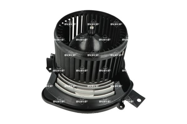 Interieurventilatie NRF 34687