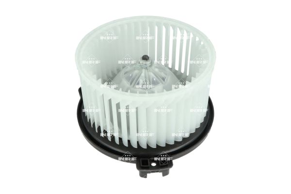 Interieurventilatie NRF 34689