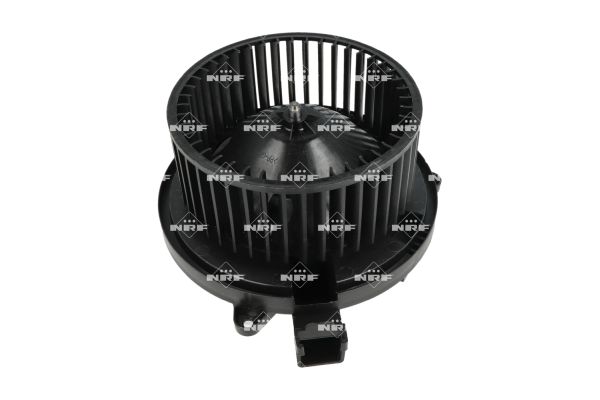 Interieurventilatie NRF 34690