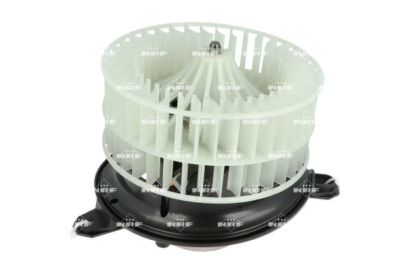 Interieurventilatie NRF 34691