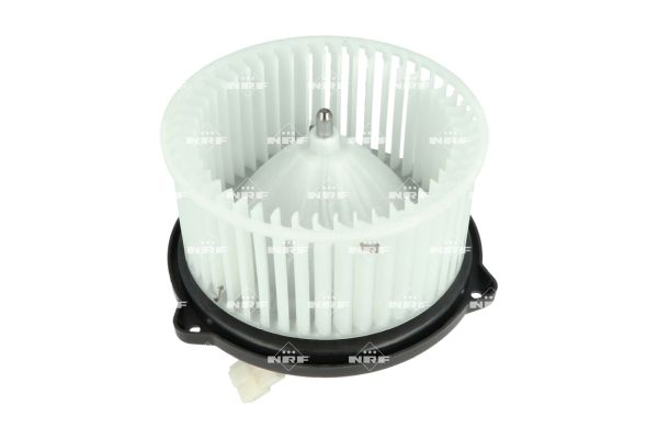 Interieurventilatie NRF 34694