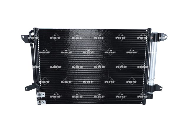 Airco condensor NRF 350028