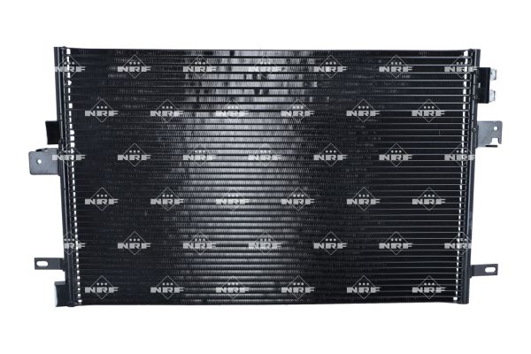 Airco condensor NRF 350031