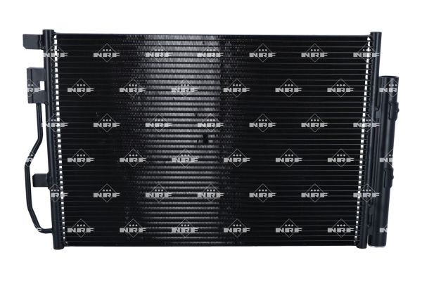 Airco condensor NRF 350044