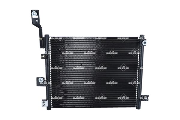 Airco condensor NRF 350047