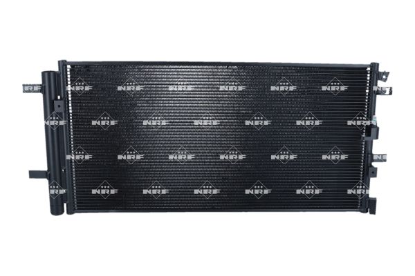 Airco condensor NRF 350060