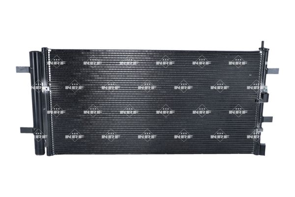 Airco condensor NRF 350069