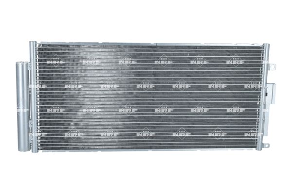 Airco condensor NRF 350071