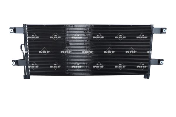 Airco condensor NRF 350074