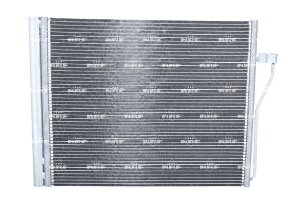 Airco condensor NRF 350077