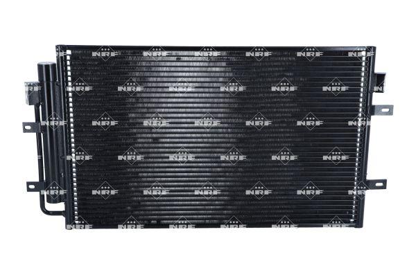 Airco condensor NRF 350083