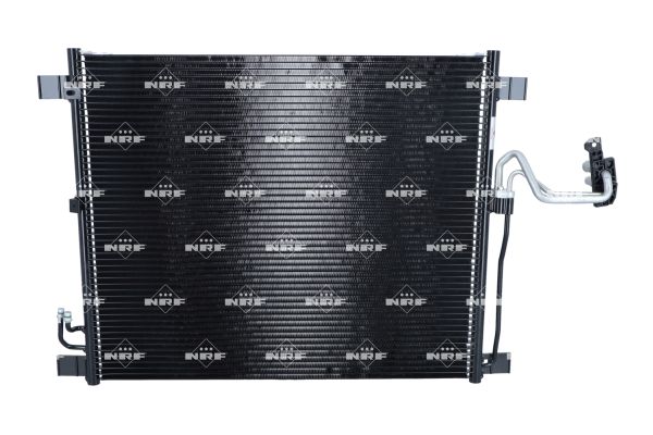 Airco condensor NRF 350099