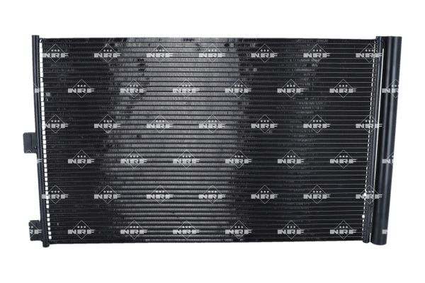 Airco condensor NRF 350206