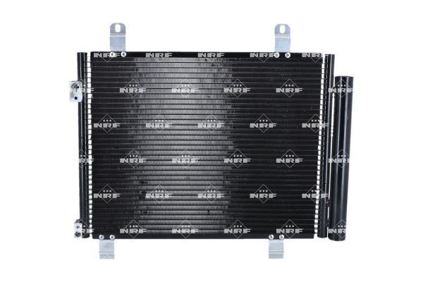 Airco condensor NRF 350208