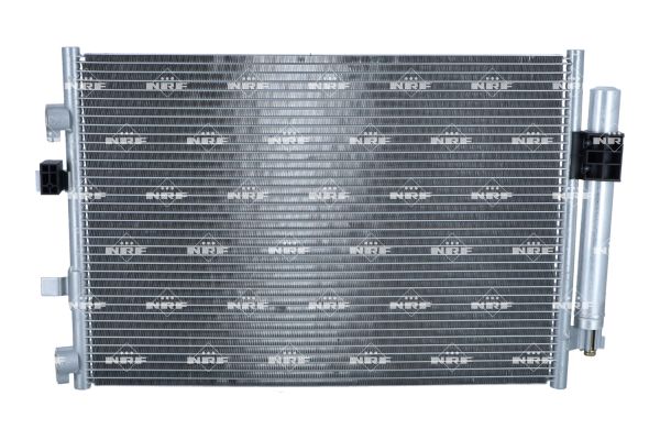 Airco condensor NRF 350209