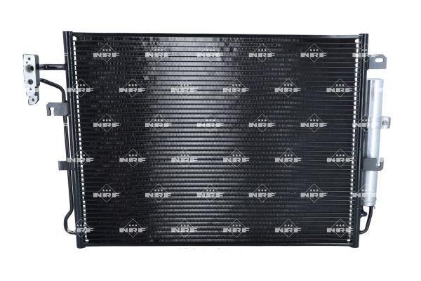 Airco condensor NRF 350217