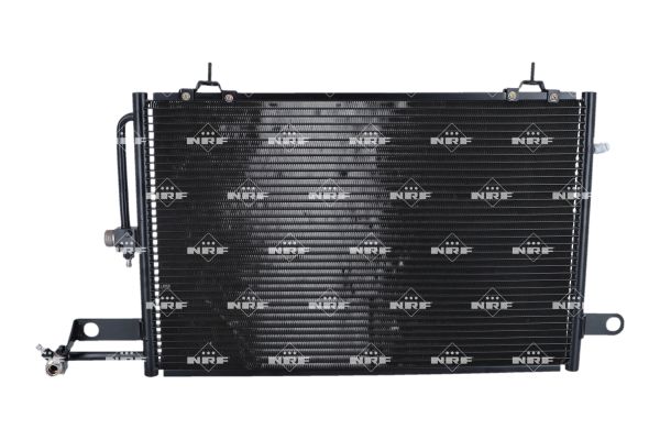 Airco condensor NRF 35031