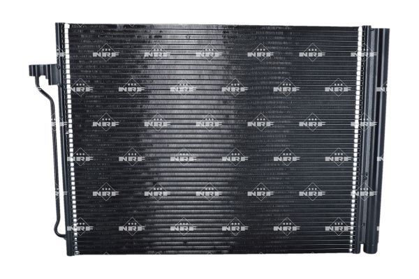 Airco condensor NRF 350325