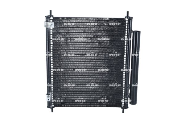 Airco condensor NRF 350326