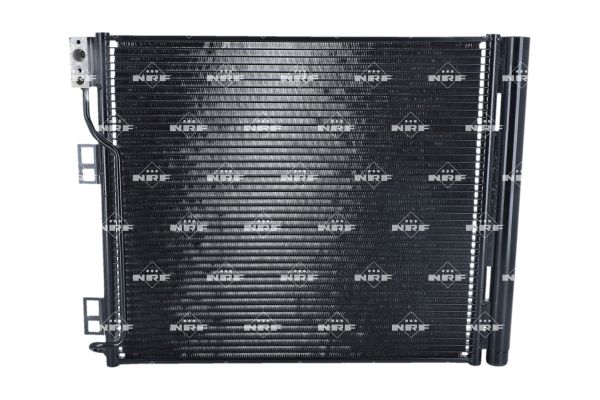 Airco condensor NRF 350327