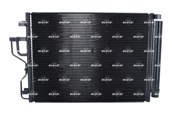 Airco condensor NRF 350334