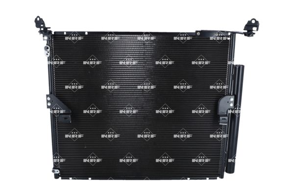 Airco condensor NRF 350335