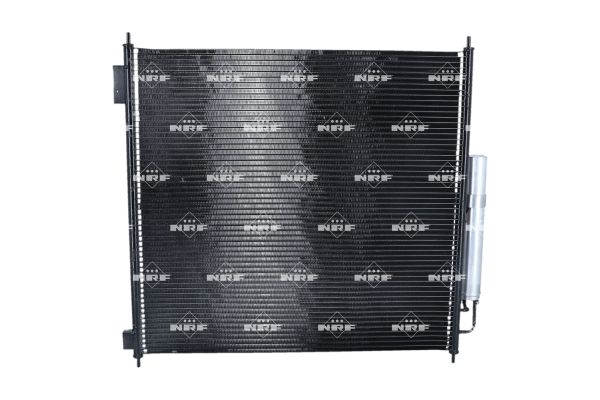 Airco condensor NRF 350336