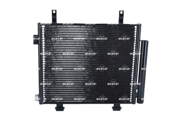 Airco condensor NRF 350337