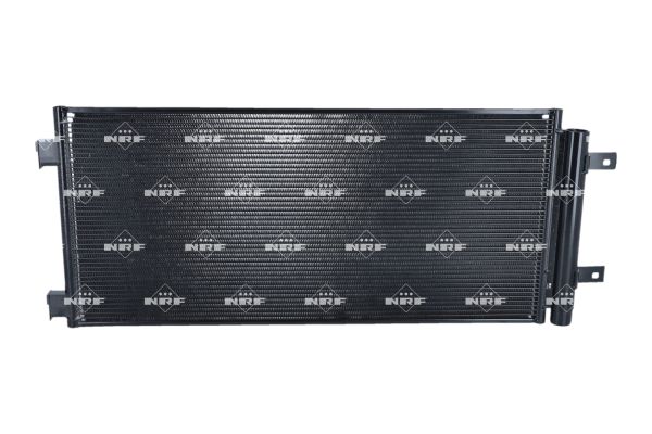 Airco condensor NRF 350338