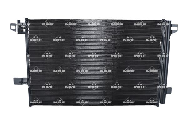 Airco condensor NRF 350369