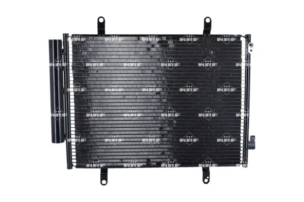 Airco condensor NRF 350371