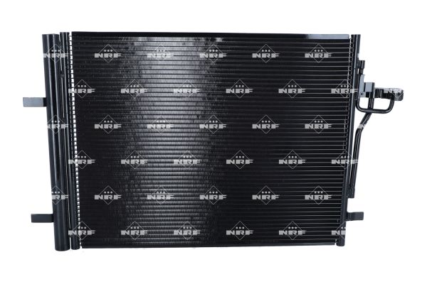Airco condensor NRF 350375
