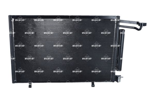 Airco condensor NRF 350396
