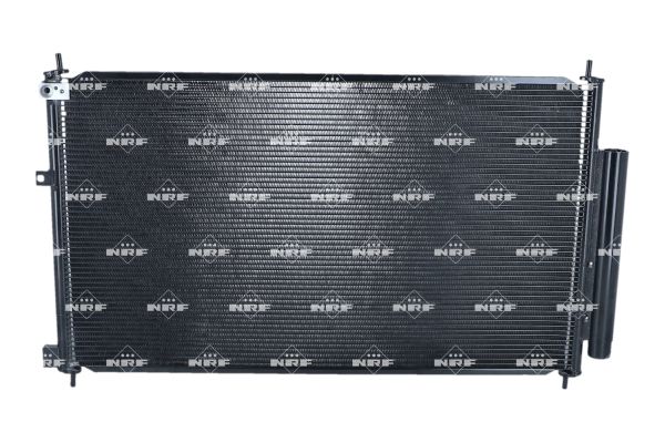 Airco condensor NRF 350419