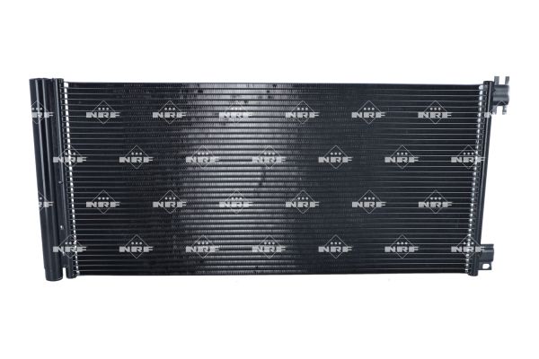 Airco condensor NRF 350429