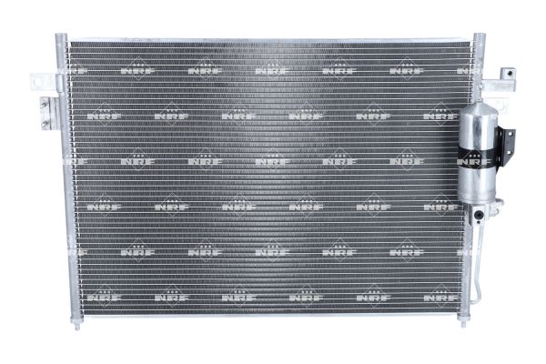 Airco condensor NRF 350442