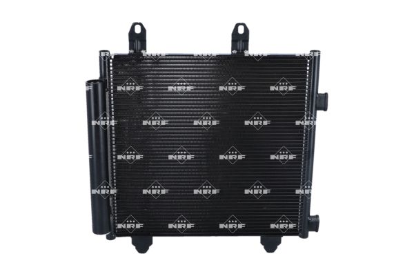 Airco condensor NRF 350445