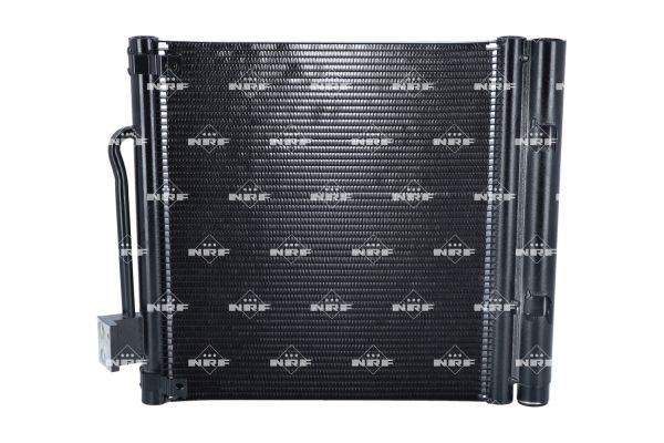 Airco condensor NRF 350448