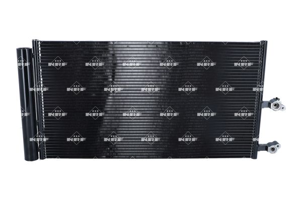 Airco condensor NRF 350450