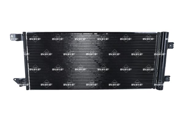 Airco condensor NRF 350452