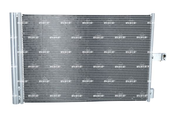 Airco condensor NRF 350457