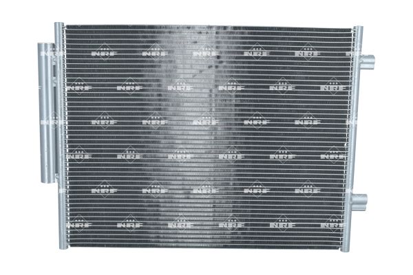 Airco condensor NRF 350458