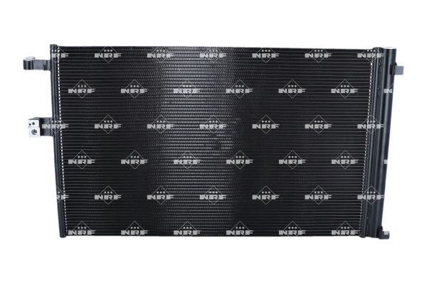 Airco condensor NRF 350462