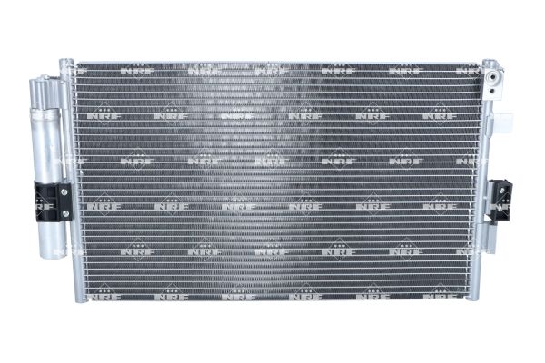 Airco condensor NRF 350464