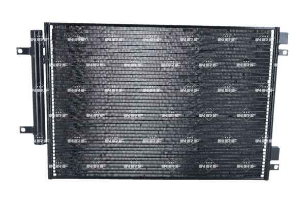 Airco condensor NRF 350472