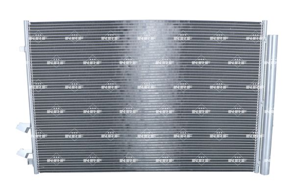 Airco condensor NRF 350477