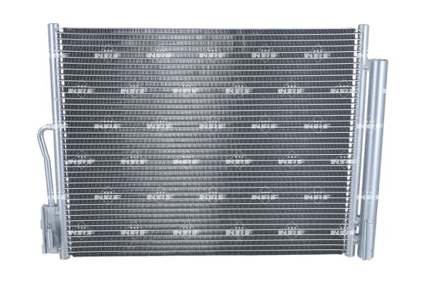 Airco condensor NRF 350478