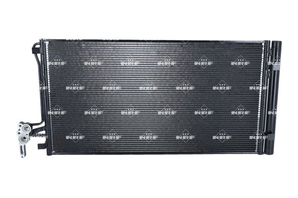 Airco condensor NRF 350479