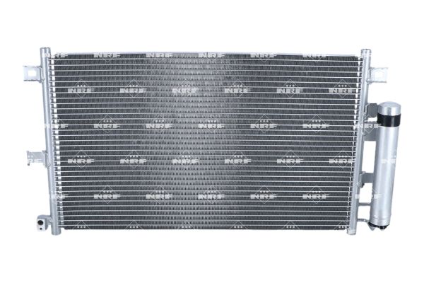 Airco condensor NRF 350481