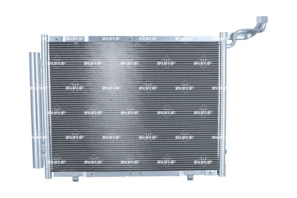 Airco condensor NRF 350482